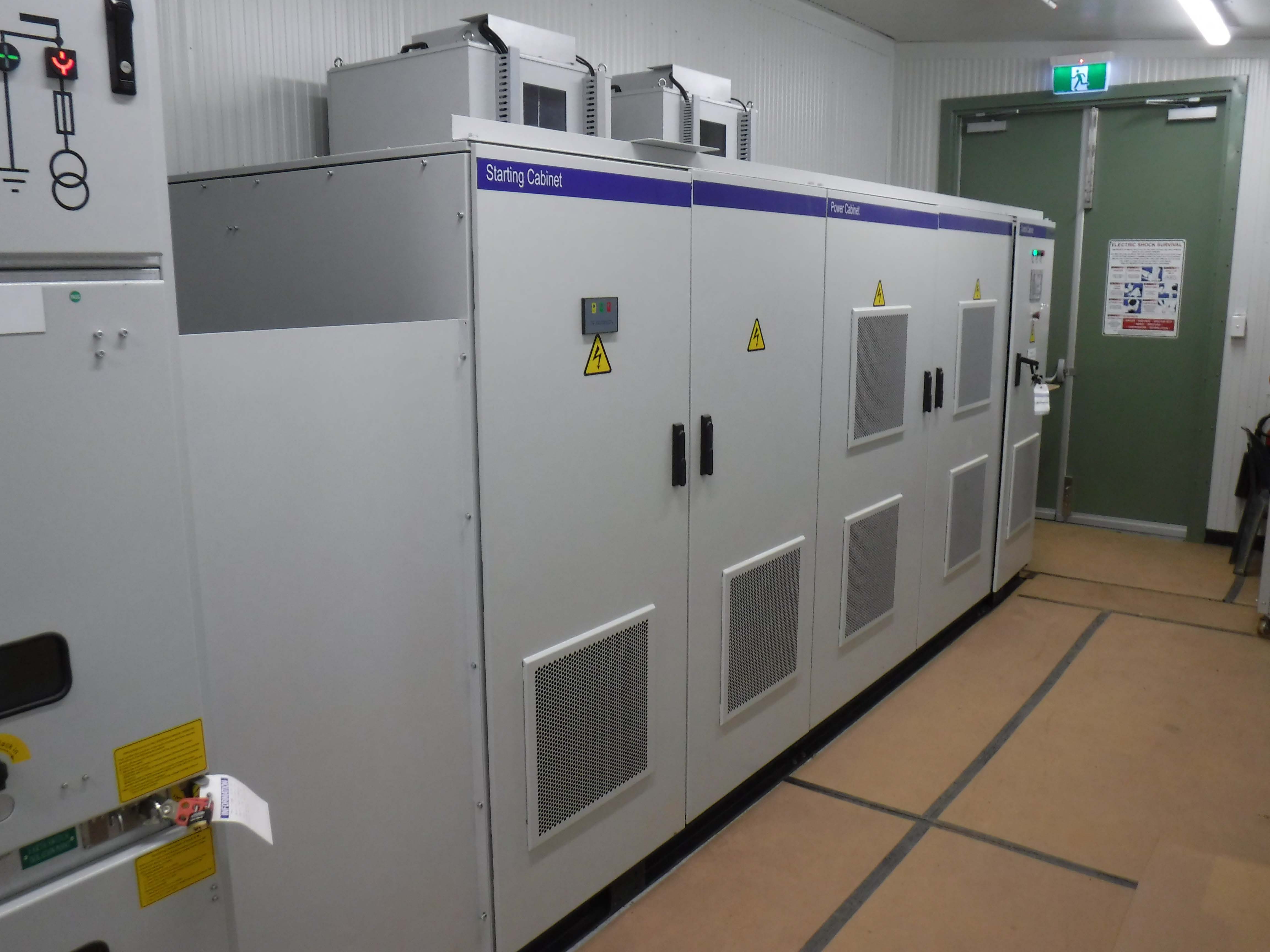 Au Tuckabianna Mina 3.3kv 1.5mvar svg (2)